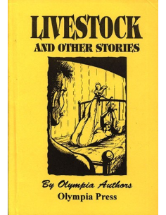 Livestock and Other Stories By Olympia Authors