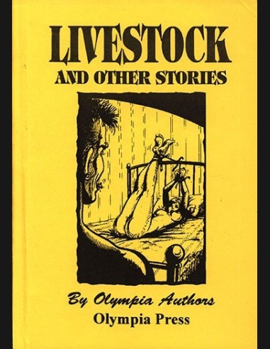 Livestock and Other Stories By Olympia Authors