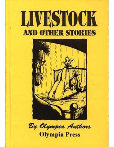 Livestock and Other Stories By Olympia Authors