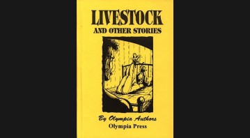 Livestock and Other Stories By Olympia Authors