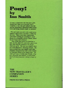Pony! By Ian Smith 2