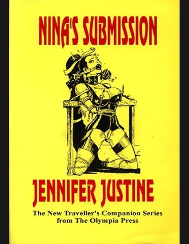 Nina's Submission By Jennifer Justine