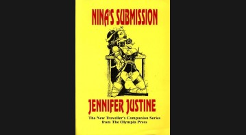 Nina's Submission By Jennifer Justine
