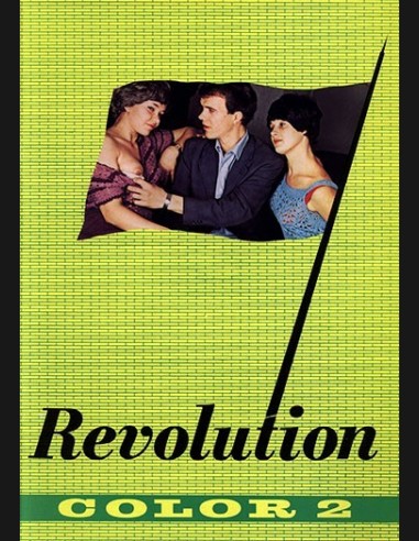 Revolution Color 2