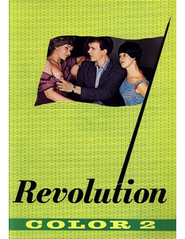 Revolution Color 2