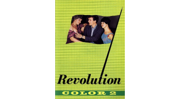 Revolution Color 2