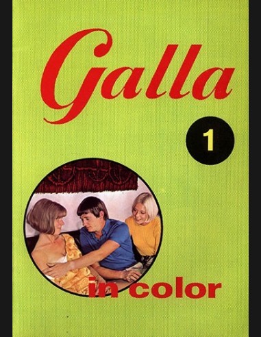 Gala Color 1