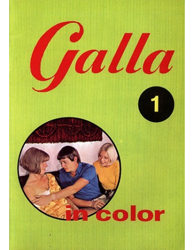 Gala Color 1