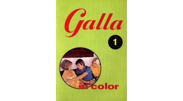 Gala Color 1