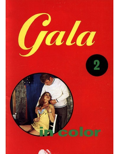 Gala Color 2