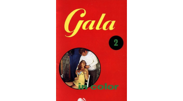 Gala Color 2