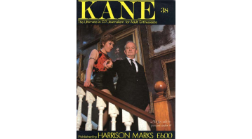 Kane No.38