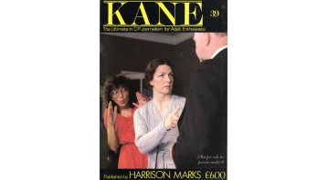 Kane No.39