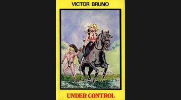 Under Control By Victor Bruno