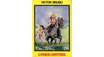Under Control By Victor Bruno