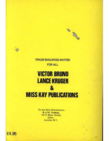 Under Control By Victor Bruno