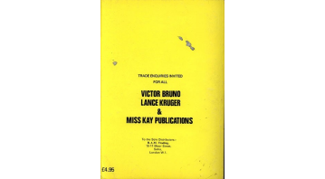 Under Control By Victor Bruno