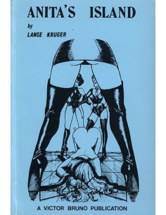 Anita's Island By Lance Kruger