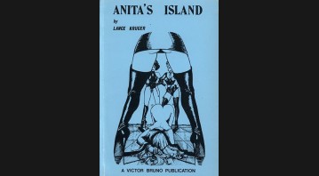 Anita's Island By Lance Kruger