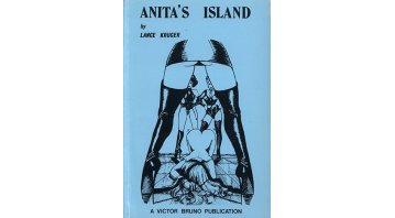 Anita's Island By Lance Kruger