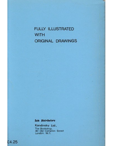 Anita's Island By Lance Kruger