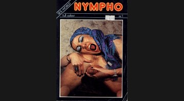 Nympho No.1