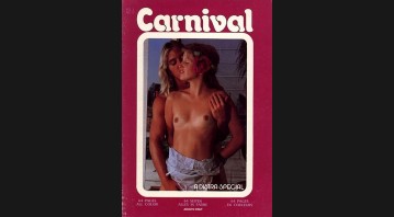 Carnival Vol.1 No.2