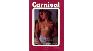 Carnival Vol.1 No.2