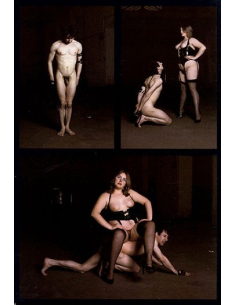 Shiny Vol.1 Issue.1 2