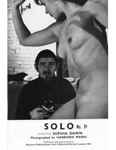 Solo No.39 Sophia Dawn 2