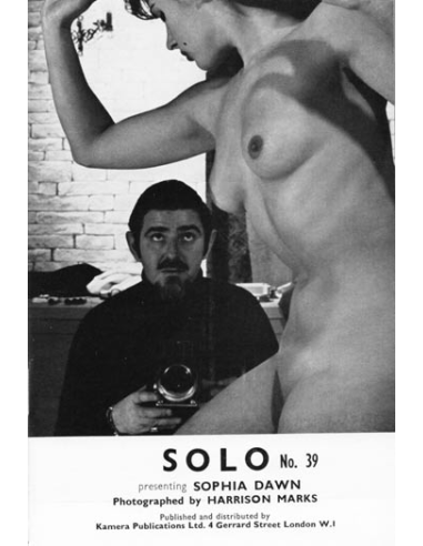 Solo No.39 Sophia Dawn