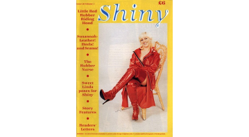 Shiny Vol.1 Issue.20
