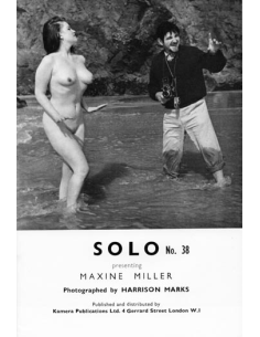 Solo No.38 Maxine Miller 2