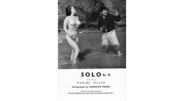 Solo No.38 Maxine Miller
