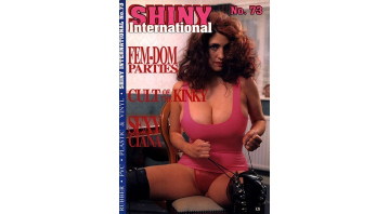 Shiny International 73