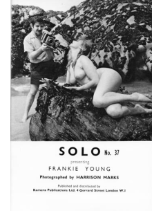 Solo No.37 Frankie Young 2