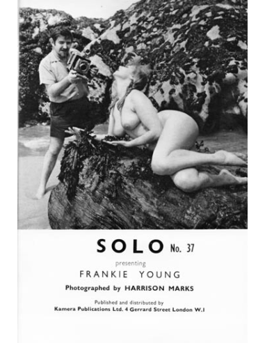Solo No.37 Frankie Young