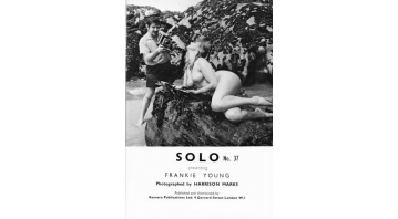 Solo No.37 Frankie Young