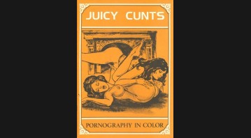 Juicy Cunt