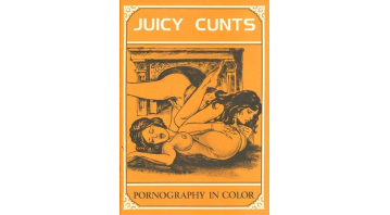 Juicy Cunt