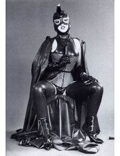 Latex Maid No.1 2