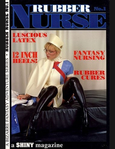 Rubber Nurse No.1