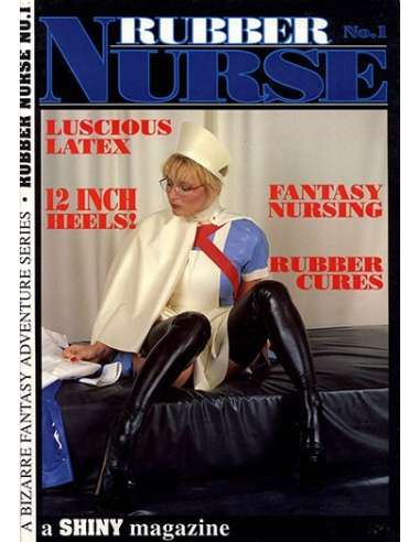 Rubber Nurse No.1