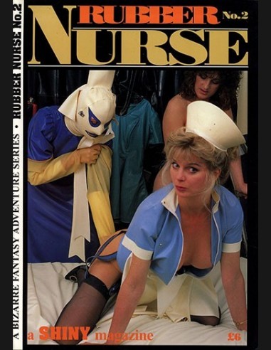 Rubber Nurse No.2