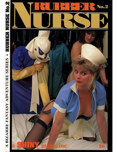 Rubber Nurse No.2