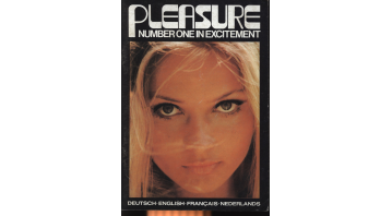 Pleasure No.16