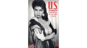 US Glamour N0.3