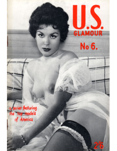US Glamour N0.6