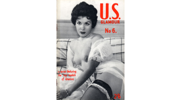 US Glamour N0.6