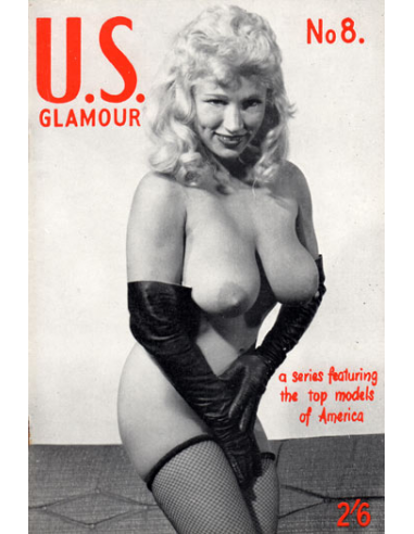 US Glamour N0.8